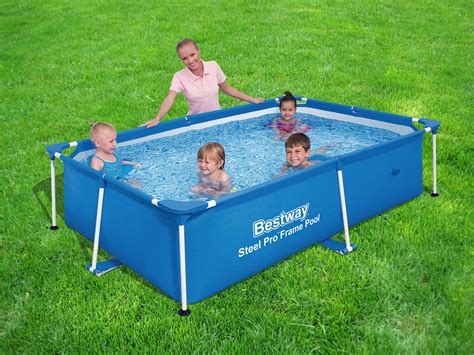 Fun Little Pool For The Kiddos Children Swimming Pool Kids Swimming