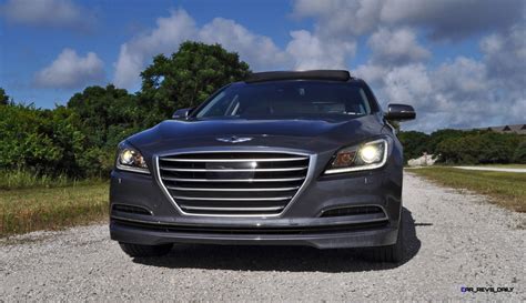 We did not find results for: 2015 Hyundai GENESIS 3.8 AWD Exterior Photos 4