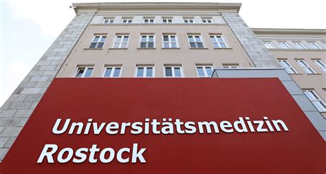 Unimedizin Rostock Spendet Medizinische Geräte Für Ukraine