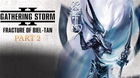 40 Facts & Lore on The Fracture of Biel-Tan Part 2 ...