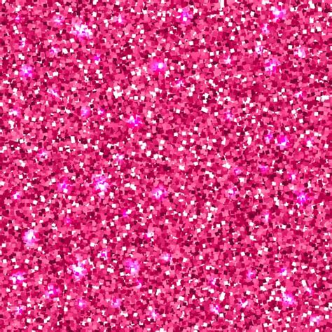 Pink Glitter Background Vector Free Download