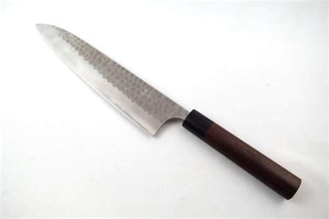 Anryu Aogami Gyuto Mm Prochef