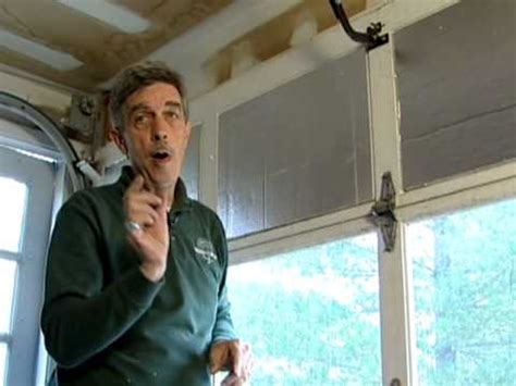 This number is calculated based on the thickness of the insulation and its chemical properties. Garage Door Insulation Tips - YouTube