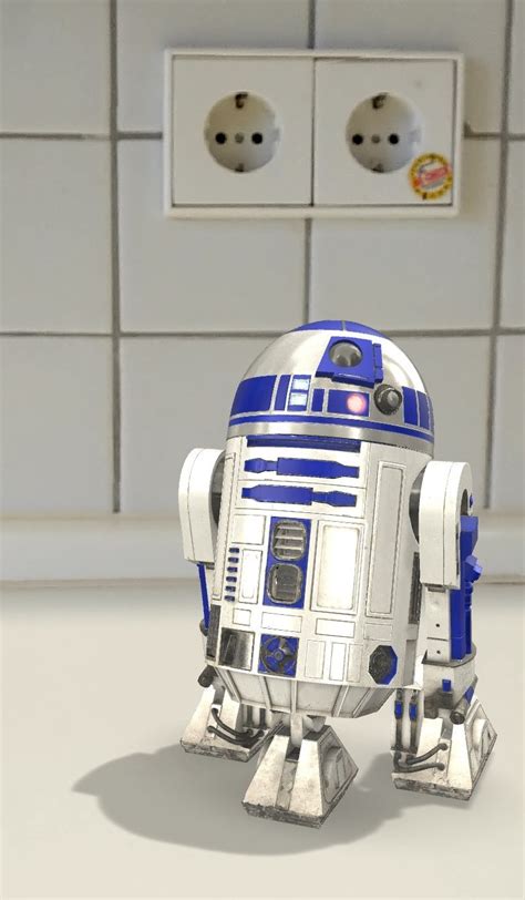 Sammlung von werner kreiner • zuletzt aktualisiert: Google startet AR-Sticker-App mit Star-Wars-Figuren ...