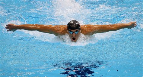 Michael Phelps Wallpapers 71 Images