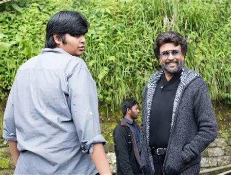 Karthik subbaraj is an indian film director, writer and producer working mainly in tamil cinema. Rajinikanth, Karthik Subbaraj to team up for Petta 2 ...