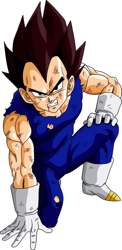 Supersonic warriors 2 released in 2006 on the nintendo ds. Image - Render Dragon Ball Z Vegeta by zat renders.png ...