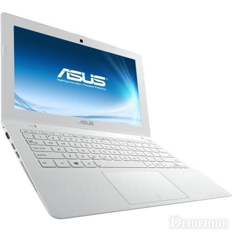 Asus X200MA Netbook White Price In Bangladesh Specs 2023