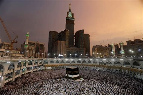 Maybe you would like to learn more about one of these? Mujahid: Malaysia dapat tambahan kuota haji, 1,400 jemaah ...