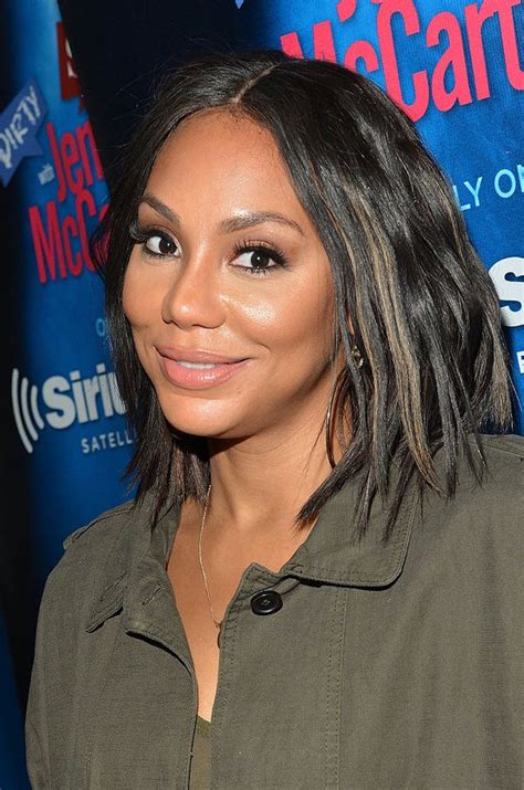 8 Beauty Lessons We Learned From Tamar Braxton Essence