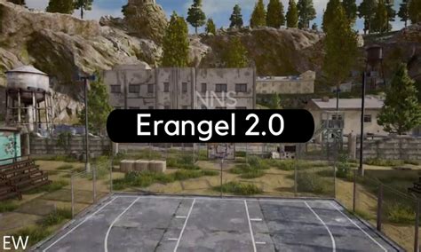 Pubg Mobile Erangel 20 Map Features And Release Date Nns