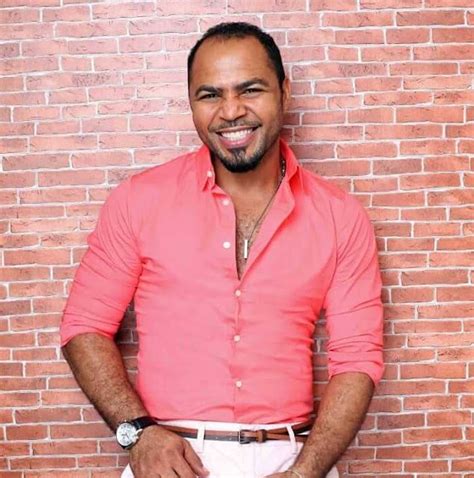 Ramsey Nouah Wife Picture Ramsey Nouah How A Woman Threatened My