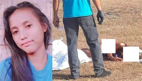 16 year old girl found dead skinned in lapu lapu city philippines report