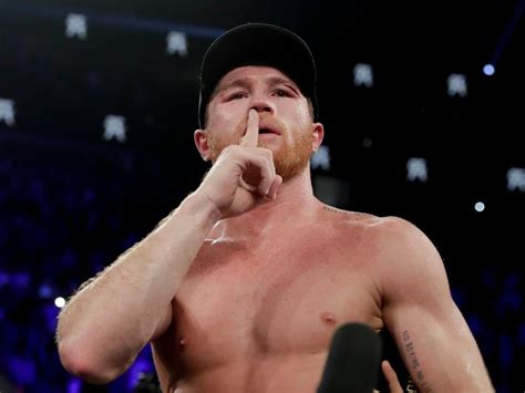 Santos saúl canelo álvarez barragán), род. Canelo Alvarez Girlfriend, Wife, Family, Parents, Weight ...