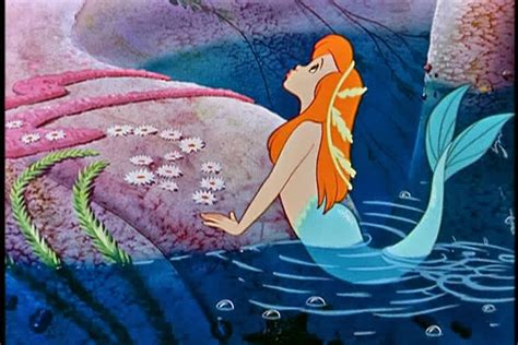 Nude Cartoons Sirenas Y Sirenos Mermaids And Mermen