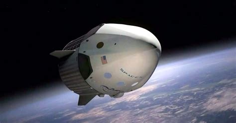 Spacex designs, manufactures and launches the world's most advanced rockets and. Nasa Astronauts And SpaceX Talk 'Team Dragon' | HuffPost UK