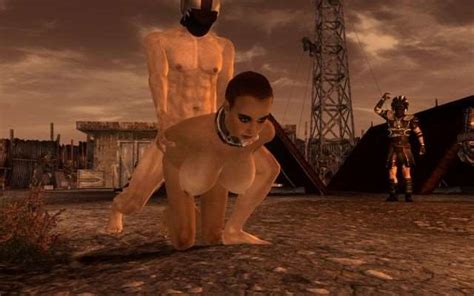 Fallout New Vegas SexOut FULL By Torn RUS 31 10 2012 18