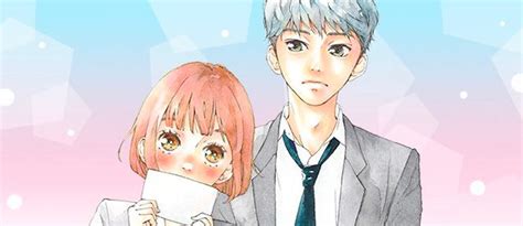 Le Nouveau Manga De Io Sakisaka Se Dévoile 09 Février 2021 Manga Actu