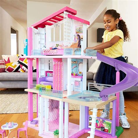 12 Best Dollhouses For Kids Reviewed 2019 The Strategist New York