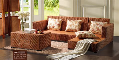 Maybe you would like to learn more about one of these? Luxury Outdoor & Indoor Living Wicker Sofa -2016 New