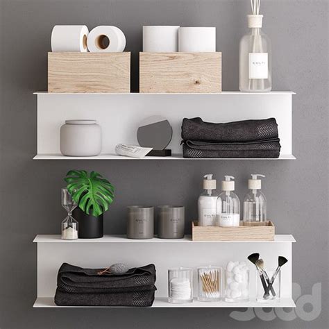 Mensole Ikea Botkyrka Easyrelooking