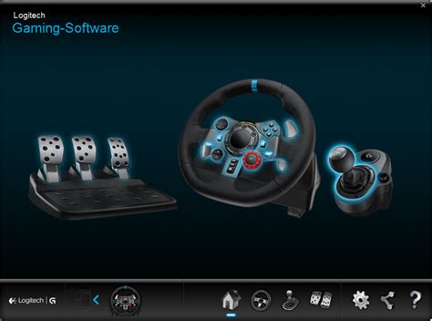 How To Set Up Your Logitech G For Assetto Corsa Off