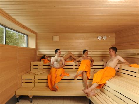 Stadt Ditzingen Sauna Und Massage