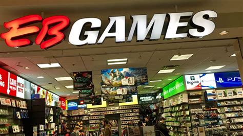 Dealhacker The Best Deals From Eb Games Huge Player1 Sale