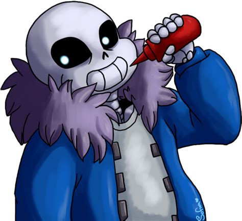 Sans Png As You Can See Theres No Background Poles Png
