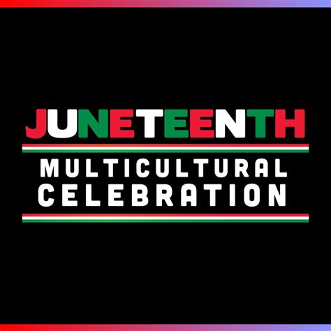 Juneteenth Multicultural Celebration - The Devon Lakeshore Amphitheater