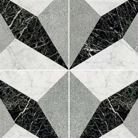 No kitchen or bathroom remodel would be complete without personalizing backsplashes, floors and more. Illusion black white marble floor tile texture seamless 14823