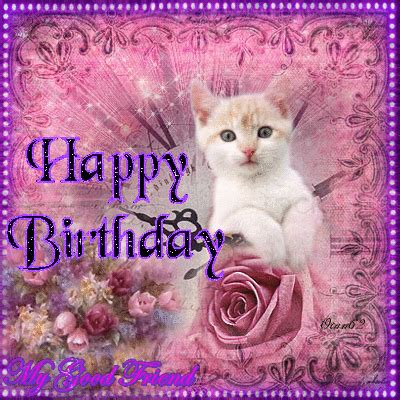 Have a great time by sharing them on social website, on your facebook profile or instagram profile. Happy Birthday My Good Friend.. Picture #129933239 ...