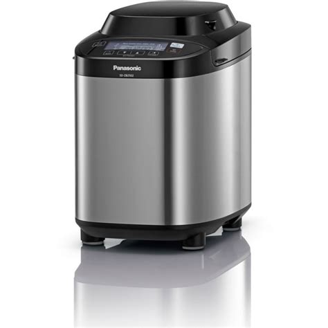 Ghana's number one online store selling a variety of supermarket, electrical appliances, furniture, household goods, mobile phones and it accessories. Panasonic SDZB2502 Breadmaker - Black & Chrome - Other ...