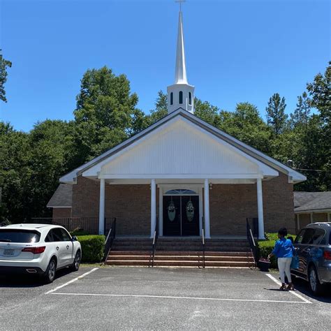New Corinth Green Grove Baptist Church Gordon Ga