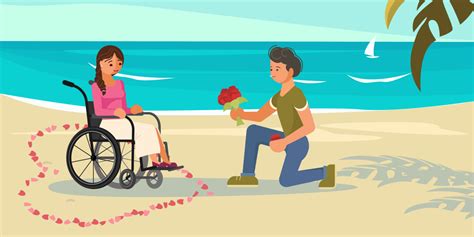 Barriers To Sex And Relationships When You Have A Disability