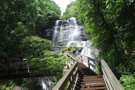 120 Amazing Ways To Have Fun In The North Georgia Mountains