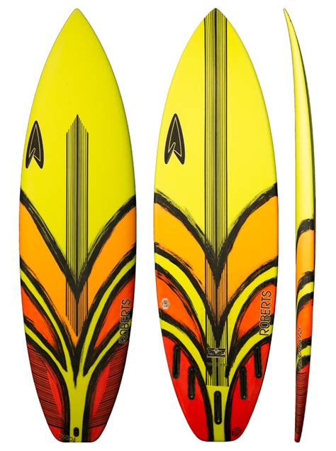 Roberts Surfboards Surfboard Models Roberts Surfboards