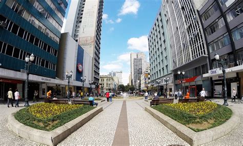 Decimal (world geodetic system wgs84) :decimal minutes (global positioning system gps) :degrees, minutes. Semana promete tempo estável em Curitiba - 98FM Curitiba ...