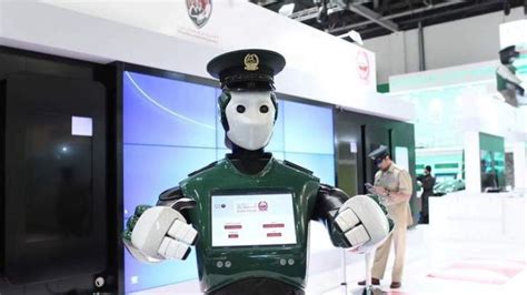 9 Ridiculously High Tech Things Youll Find In Dubai Uae Digital Trends