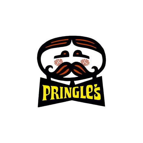 Pringles 1967 Logo Vector Ai Png Svg Eps Free Download