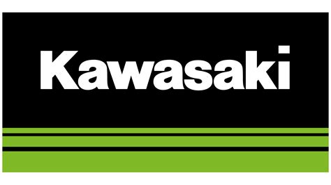 Kawasaki Logo Symbol History Png 38402160