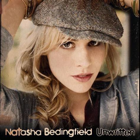 Natasha Bedingfield Single 06 Mix Lyrics Genius Lyrics