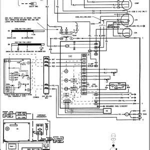 Let me know about t. Carrier Ac Wiring Diagram | Free Wiring Diagram
