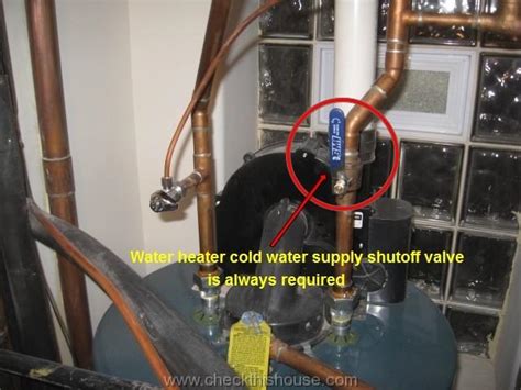 How To Turn Off Copper Water Line To Fridge - reuse copper water line for fridge