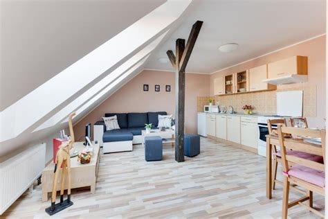 Janes Attic Apartment Prague Updated 2019 Prices