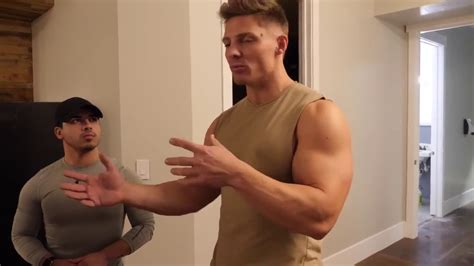 Steve Cook Fitness Culture It All Begins Youtube