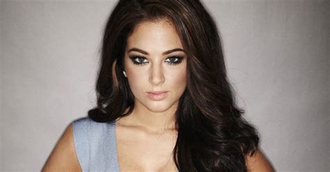 Tulisa Is She Really A Feminist Icon