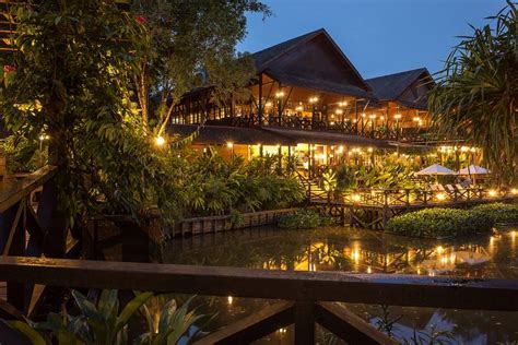 Boring duduk hotel di malam hari? 23 Tempat Menarik Dan Popular Di Sandakan, Sabah ...