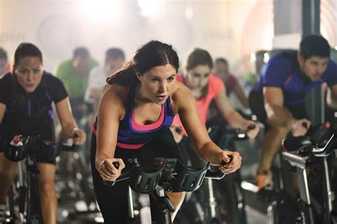 5 Essential Things Everyone Should Know Before Their First Spin Class