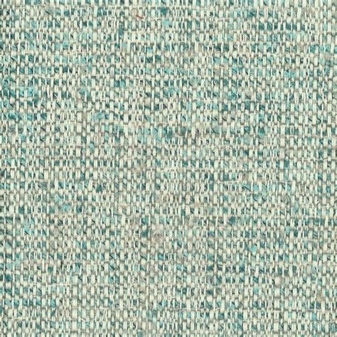 Teal Tweed Upholstery Fabric For Furniture Modern Teal And Etsy In